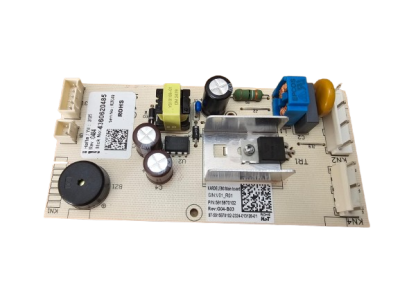 Beko Buzdolabı Anakartı - 4360620485 - 1