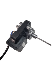 Beko Buzdolabı Fan Motoru - 5789640100 - 2