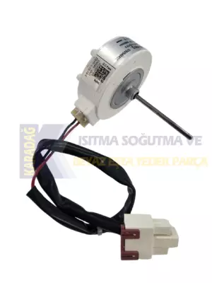 Beko Buzdolabı Fan Motoru Orjinal - 5782940400 - 1