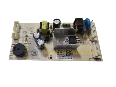 Beko Buzdolabı Kontrol Kartı 4360623200 - 1