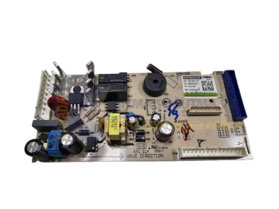 Beko Buzdolabı Kontrol Kartı 4943832612 - 1