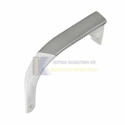 Beko Buzdolabı Üst Kapı Kolu 4323290100 - 1