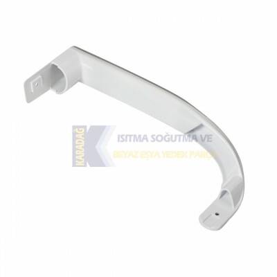 Beko Buzdolabı Üst Kapı Kolu 4323290100 - 2