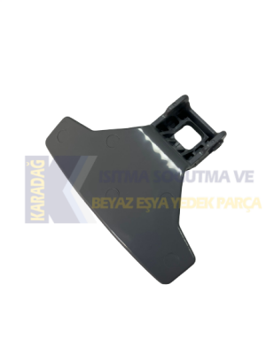 Beko Çamaşır Makinesi Kapak Mandalı 2828780200 - 1