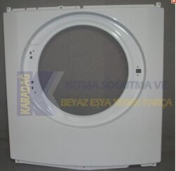 Beko Çamaşır Makinesi Ön Duvar - 2821373100 - BEKO