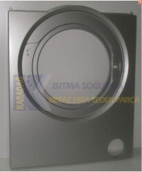 Beko Çamaşır Makinesi Ön Duvar 2840682200 - BEKO