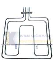 Beko Fırın Üst Rezistans 262480066 - BEKO