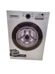 Beko Uyumlu Çamaşır Makinesi Kireç Önleyici - 4