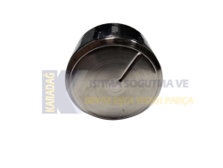 Bosch Ankastre Set Ocak Düğmesi 00616100 - 2