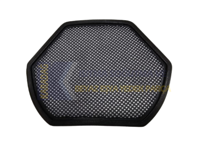 Bosch BGS 22030 Elektrik Süpürgesi Altıgen Sünger filtre - 1