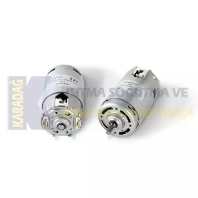 Bosch Blender Motoru - 1