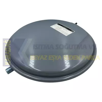 Bosch - Buderus 1/2 8 LT Genleşme Tankı - 1