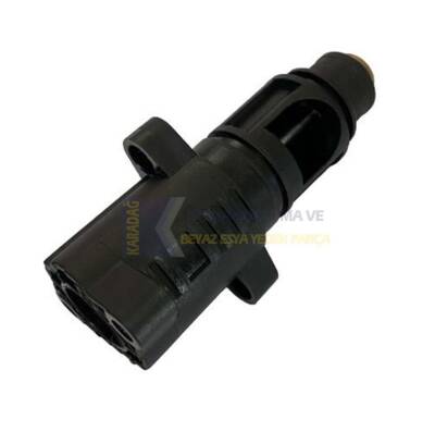 Bosch Buderus Kombi Kartuş Tamir Takımı - 1