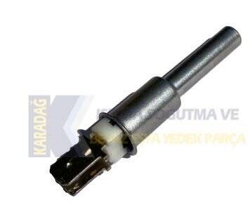 Bosch Buderus Logamax Kombi Ntc Sensörü - 1