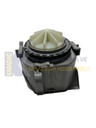 Bosch Bulaşık Makinesi Boşaltma Pompası 00631200 - BOSCH