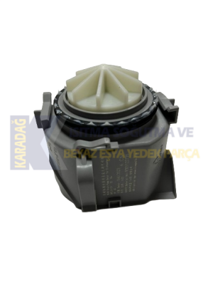 Bosch Bulaşık Makinesi Boşaltma Pompası 00631200 - 1
