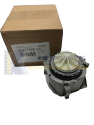 Bosch Bulaşık Makinesi Boşaltma Pompası 00631200 - 2
