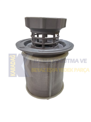 Bosch Bulaşık Makinesi Filtresi 427903,175712 - 1