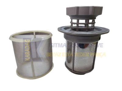 Bosch Bulaşık Makinesi Filtresi 427903,175712 - 2