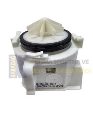 Bosch Bulaşık Makinesi İnverter Pompa Motoru 54 V 611332 - 1