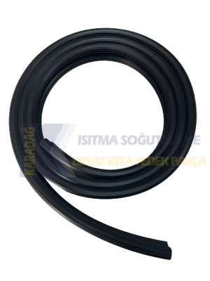 Bosch Bulaşık Makinesi Kapak Contası 00263096 - 1