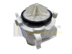 Bosch Bulaşık Makinesi Pompa Motoru 00620774 - 2