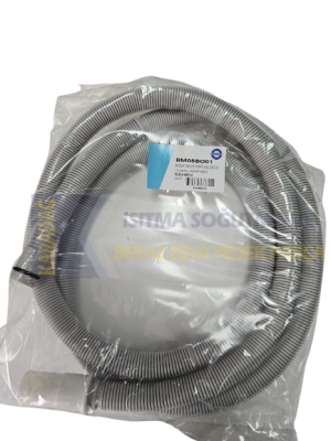 Bosch Bulaşık Makinesi Tahliye Hortumu - 00668114 - 1