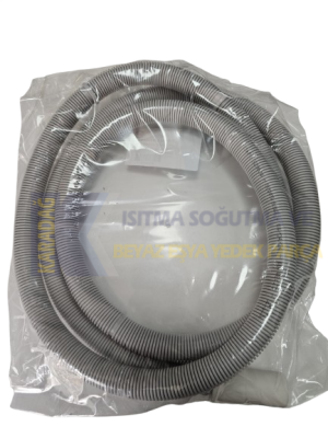 Bosch Bulaşık Makinesi Tahliye Hortumu - 00668114 - 2