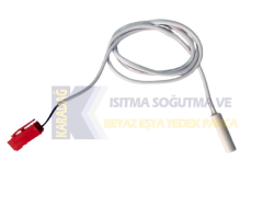 Bosch Buzdolabı Sensörü 619691 - BOSCH