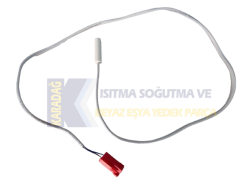 Bosch Buzdolabı Sensörü 619691 - 2