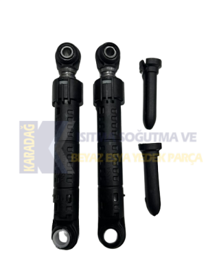 Bosch Çamaşır Makinesi Amortisör Takımı 448032 - 1