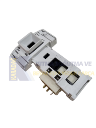 Bosch Çamaşır Makinesi Kapı Kilidi 00421470 - BOSCH