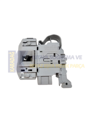 Bosch Çamaşır Makinesi Kapı Kilidi - 00627046 - 1