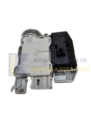 Bosch Çamaşır Makinesi Kapı Kilidi - 00627046 - 2