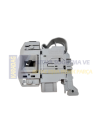 Bosch Çamaşır Makinesi Kapı Kilidi - 00638259 - 2