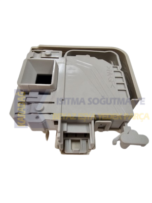 Bosch Çamaşır Makinesi Kapı Kilidi İğne Soket - 613070 - 1