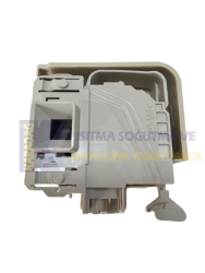 Bosch Çamaşır Makinesi Kapı Kilidi İğne Soket - 613070 - 2