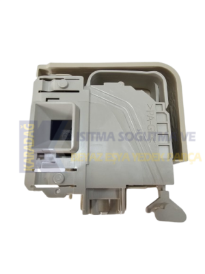 Bosch Çamaşır Makinesi Kapı Kilidi İğne Soket - 613070 - 2