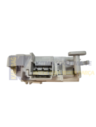 Bosch Çamaşır Makinesi Kapı Kilidi İğne Soket - 613070 - 3