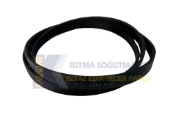 Bosch Çamaşır Makinesi Kayışı 1252 J5 439491,354131,678914 - 2