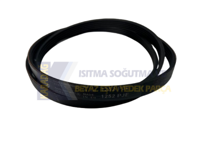 Bosch Çamaşır Makinesi Kayışı 1252 J5 439491,354131,678914 - 2