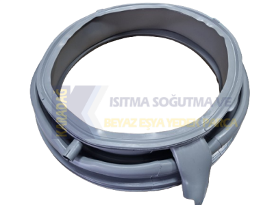 Bosch Çamaşır Makinesi Körük Lastiği Delikli 00772663,23002440 Set - 2