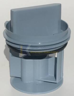 Bosch Çamaşır Makinesi Pompa Kapağı 00647920 - 1