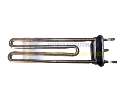 Bosch Çamaşır Makinesi Rezistans 8001093633 - 1