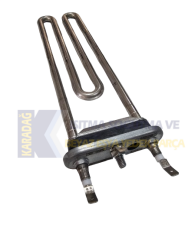 Bosch Çamaşır Makinesi Rezistans 8001093633 - 2