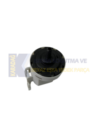 Bosch Çamaşır Makinesi Su Seviye Anahtarı - 8001096828 - 2