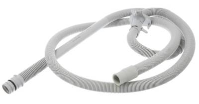 Bosch Çamaşır Makinesi Tahliye Hortumu 11023391, 00672233 - 1