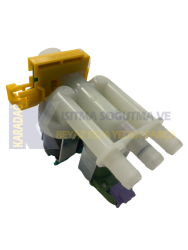 Bosch Çamaşır Makinesi Üçlü Ventil Okuyuculu - 33690269 - BOSCH