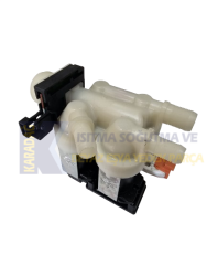 Bosch Çamaşır Makinesi Yıka Kurut Ventil Flowmeter - BOSCH