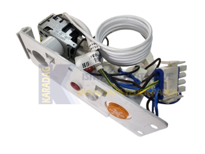 Bosch Derin Dondurucu Termostat Grubu Orjinal - 2